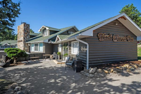  Black Forest Inn Bed & Breakfast  Рапид-Сити